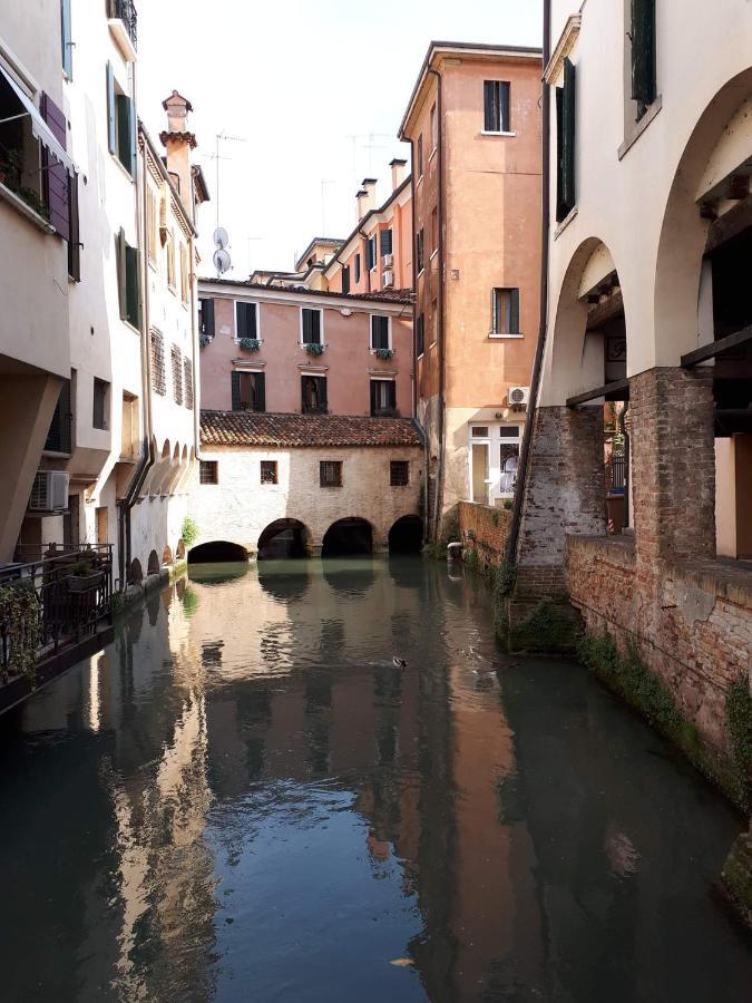 La Petite Maison Treviso Exterior foto