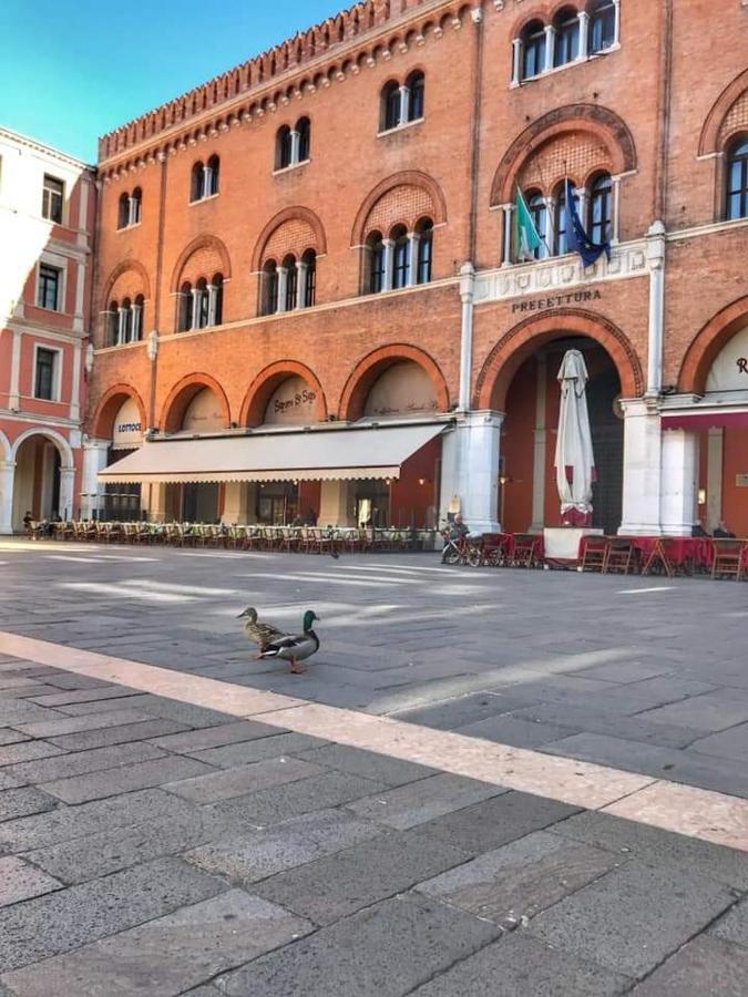 La Petite Maison Apartamento Treviso Exterior foto