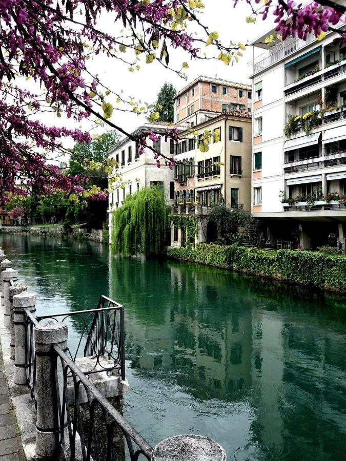 La Petite Maison Apartamento Treviso Exterior foto